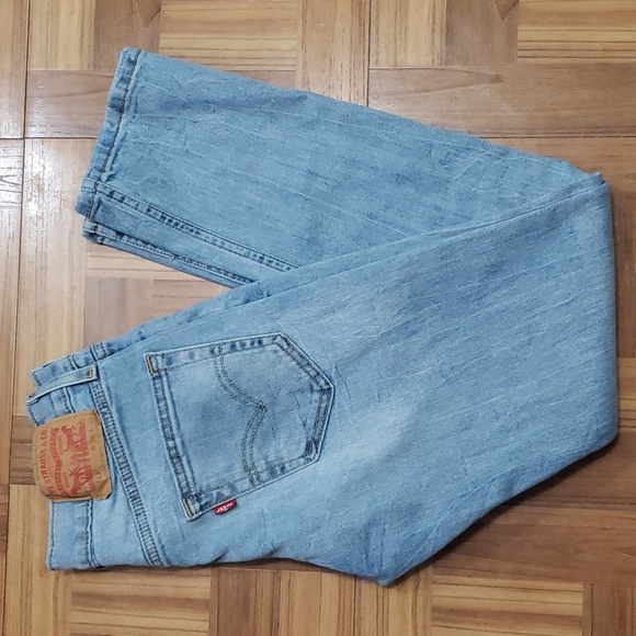 LEVI'S 513 jeans - Picture 1 of 14